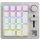 Glorious GMMK Wireless Numpad (White) - 1107535 - zdjęcie 2